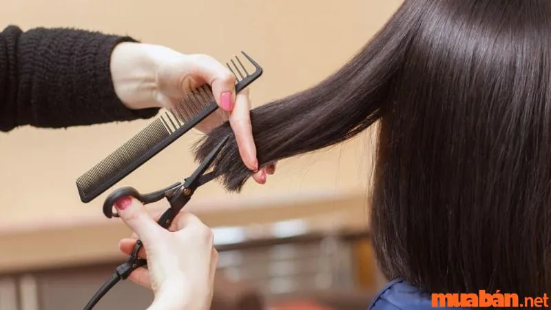 Những ngày không nên cắt tóc để tránh rước xui xẻo vào thân