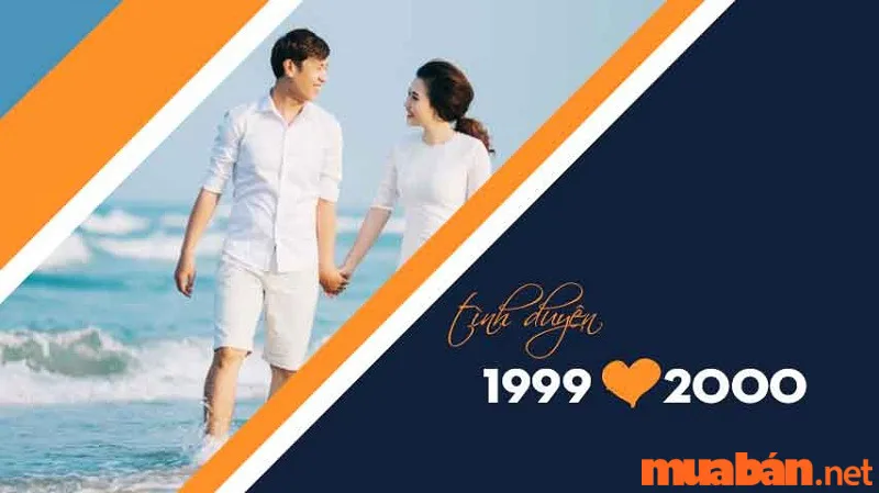 Nữ sinh năm 2000 lấy chồng tuổi nào hợp nhất?