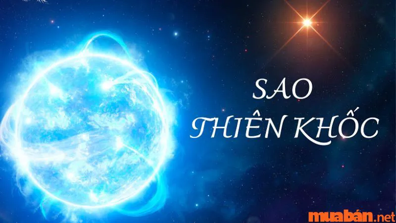 Sao Thiên Khốc: Ý nghĩa và cách hóa giải vận xấu sao Thiên Khốc