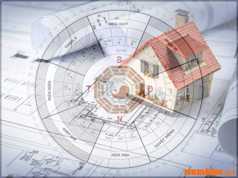 Sinh năm 1968 mệnh gì? Nên chọn màu sắc, hướng nhà ra sao?