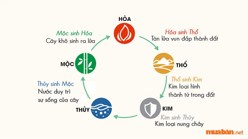 Sinh năm 1976 mệnh gì? Bính Thìn hợp màu gì, tuổi nào, hướng nào?