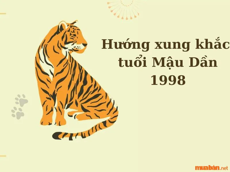 Sinh năm 1998 hợp hướng nào? Bố trí nhà ở thu hút tài lộc