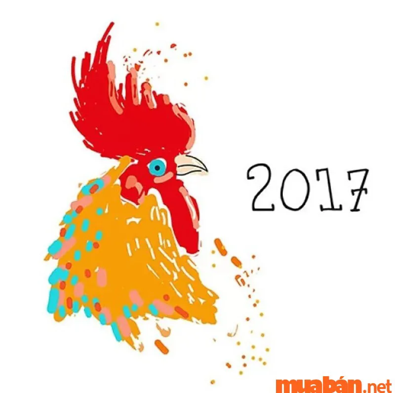 Sinh Năm 2017 Mệnh Gì, Hợp Màu Gì, Tử Vi và Phong Thủy