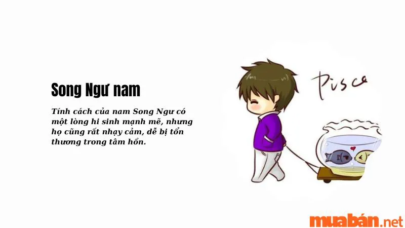 Song Ngư Hợp Với Cung Nào Nhất Trong Tình Yêu Và Tình Bạn?