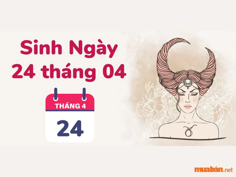 Tháng 4 là cung gì? Vận mệnh, tình yêu và sự nghiệp cung tháng 4