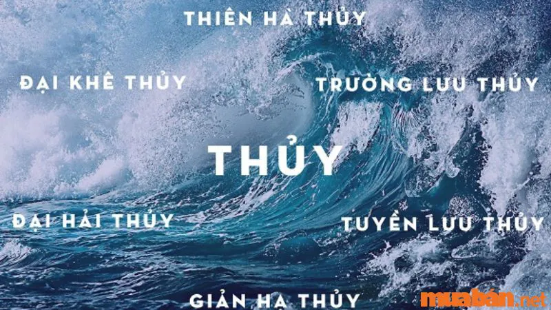 Thuỷ khắc Hoả là gì? Những cách hoá giải Thuỷ khắc Hoả linh nghiệm