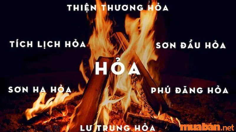 Thuỷ khắc Hoả là gì? Những cách hoá giải Thuỷ khắc Hoả linh nghiệm