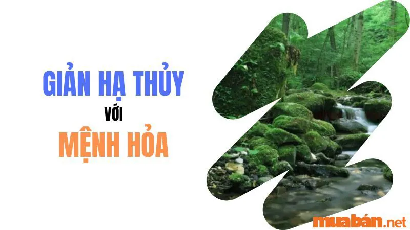 Thuỷ khắc Hoả là gì? Những cách hoá giải Thuỷ khắc Hoả linh nghiệm