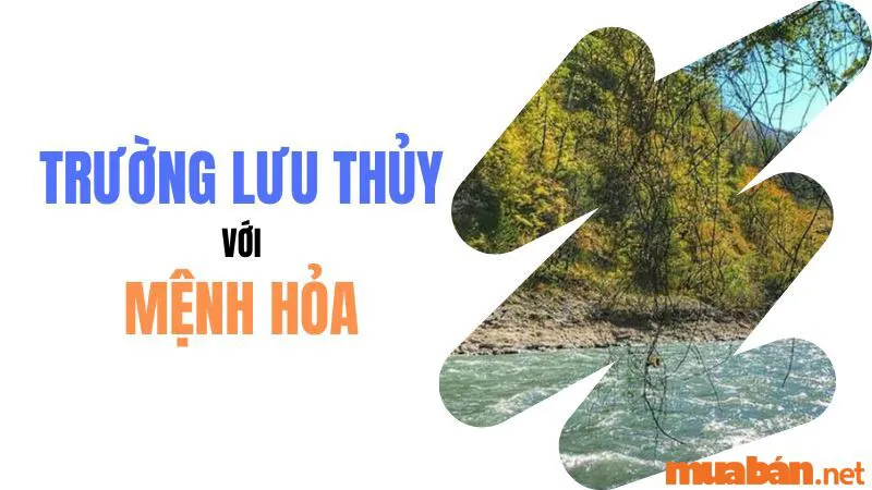 Thuỷ khắc Hoả là gì? Những cách hoá giải Thuỷ khắc Hoả linh nghiệm