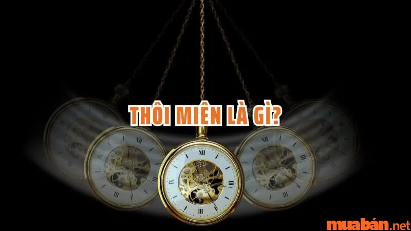 Tìm Hiểu Những Bí Ẩn Về Thôi Miên Trong Thế Giới Tiềm Thức