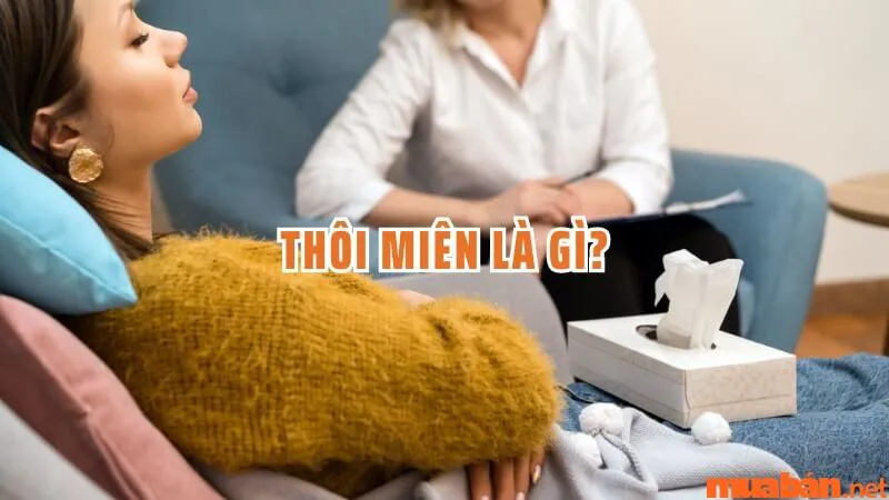 Tìm Hiểu Những Bí Ẩn Về Thôi Miên Trong Thế Giới Tiềm Thức