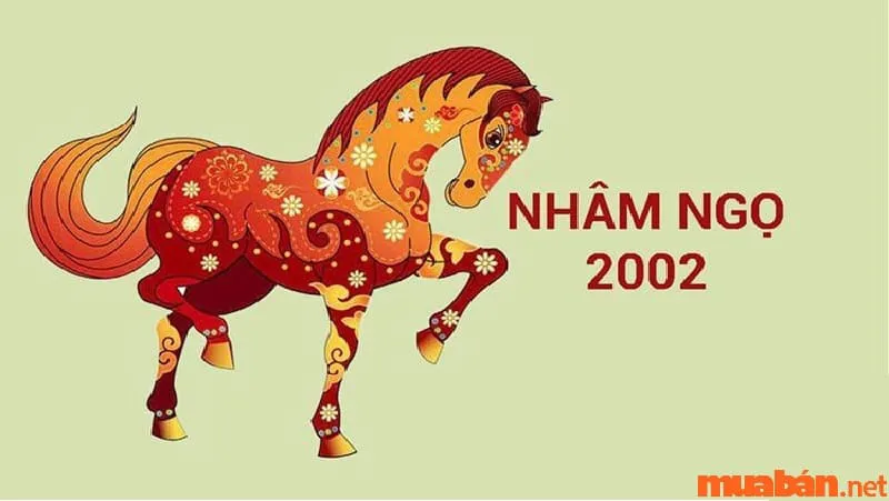 Tình duyên nam sinh năm 2002 lấy vợ tuổi gì hợp nhất?