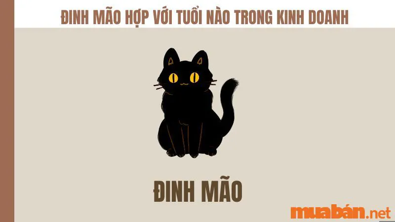 Tuổi Mão hợp với tuổi nào trong sự nghiệp, hôn nhân?