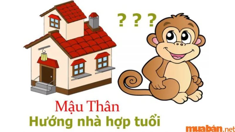 Tuổi Thân hợp hướng nào? Hướng nhà tài lộc cho người tuổi Thân