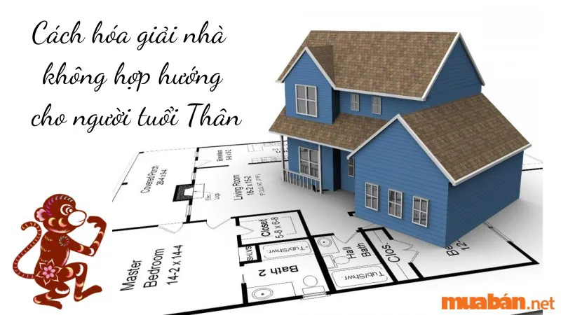 Tuổi Thân hợp hướng nào? Hướng nhà tài lộc cho người tuổi Thân